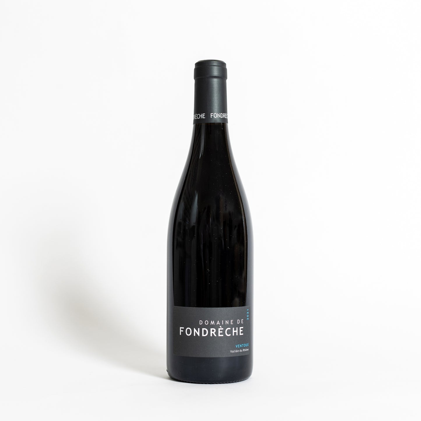 Dom. de Fondrèche Côtes du Ventoux (Red) 2021