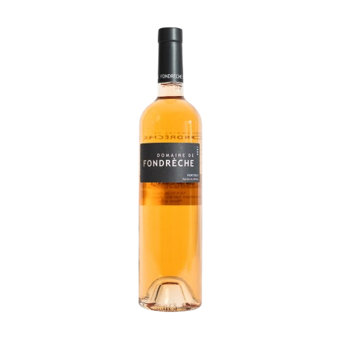 Dom. de Fondrèche Côtes du Ventoux Rosé 2021