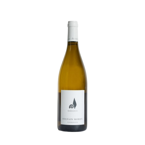 Bastide du Claux Luberon "Barraban" Rhône Blend 2020