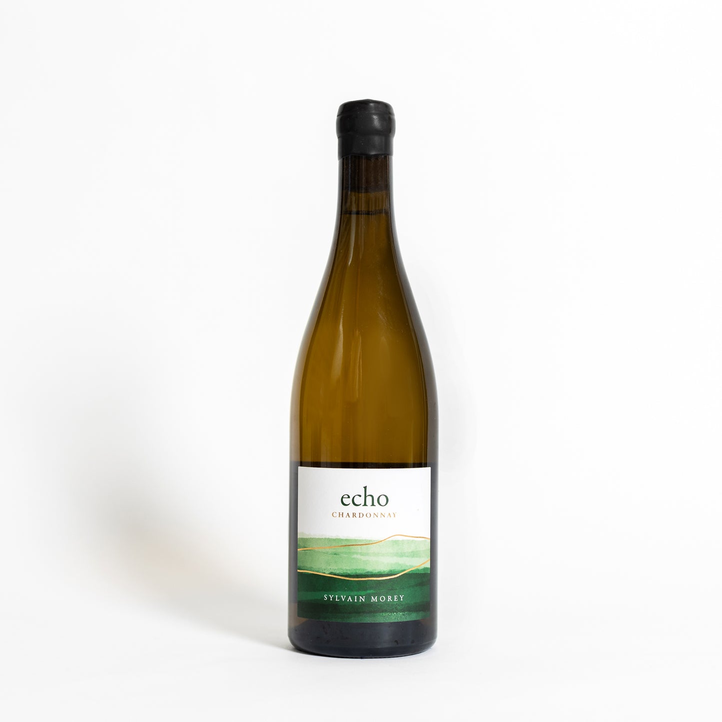 Bastide du Claux IGP Vaucluse "Echo" Chardonnay 2020