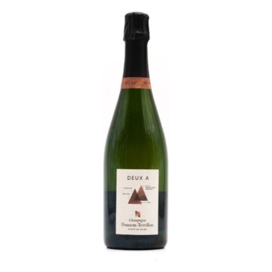 Champagne Dumont-Terrillon, Cuvée Deux A