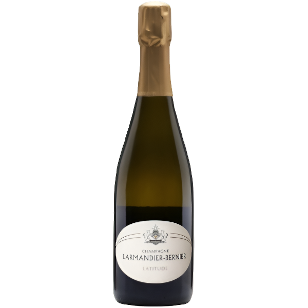Champagne Larmandier-Bernier 'Latitude' Extra Brut Blanc de Blancs