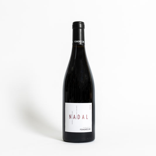 Dom. de Fondrèche Côtes du Ventoux "Nadal" 2010