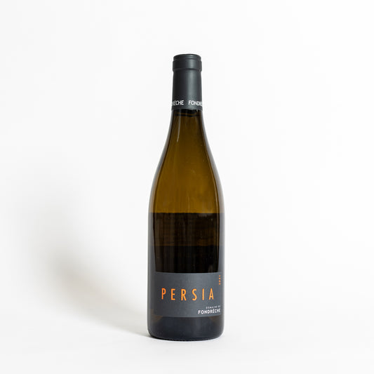 Dom. de Fondrèche Côtes du Ventoux "Persia" (White) 2021