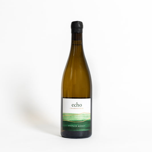 Bastide du Claux IGP Vaucluse "Echo" Chardonnay 2020