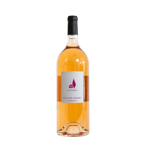 Bastide du Claux Luberon "Poudriere" Rosé 2020 (Magnum)