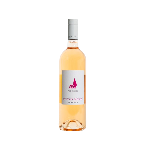 Bastide du Claux Luberon "Poudriere" Rosé 2020