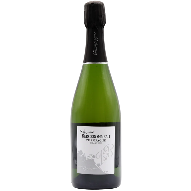 6 SEASONAL SIPS HAND PICKED BY ROB - CHAMPAGNE