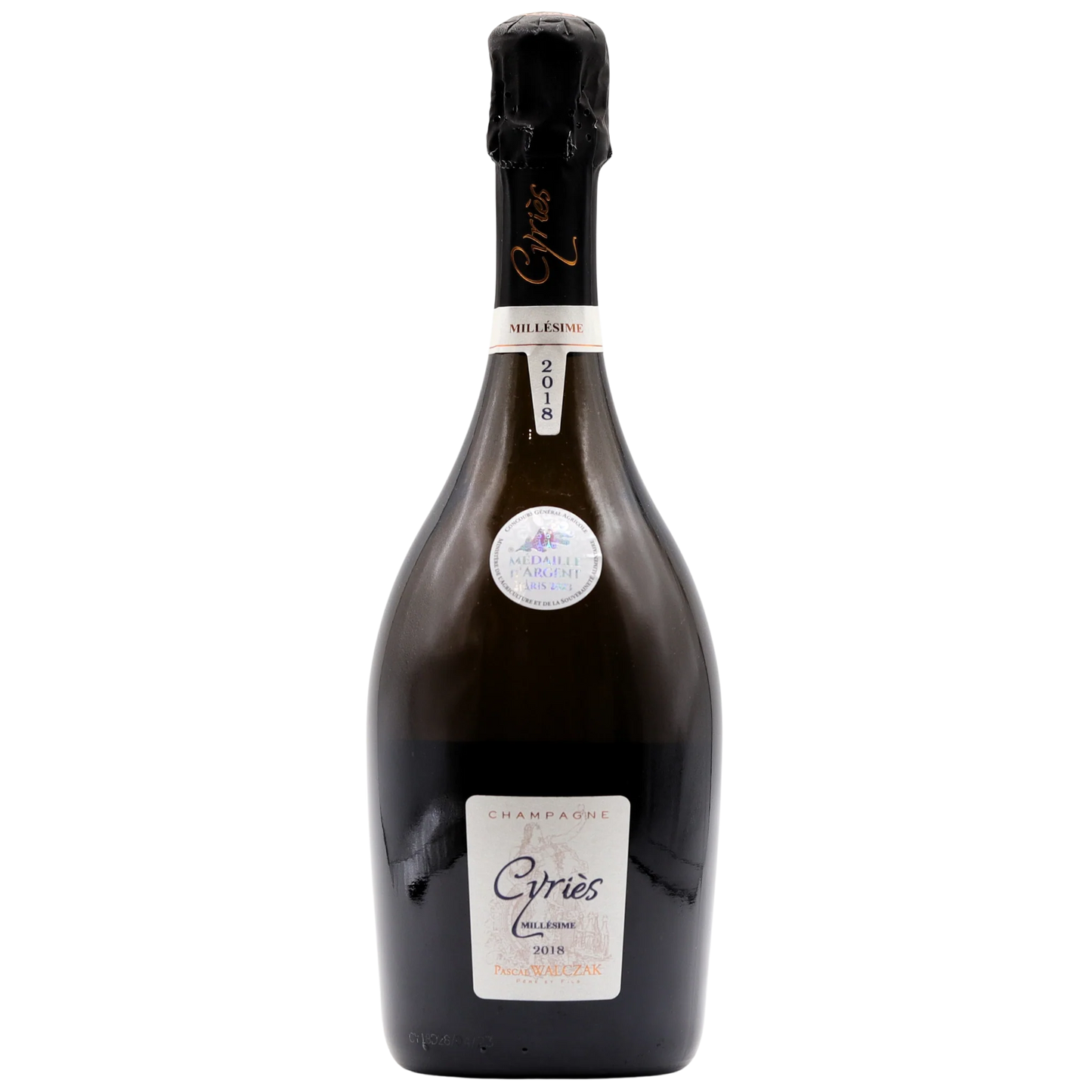 6 SEASONAL SIPS HAND PICKED BY ROB - CHAMPAGNE