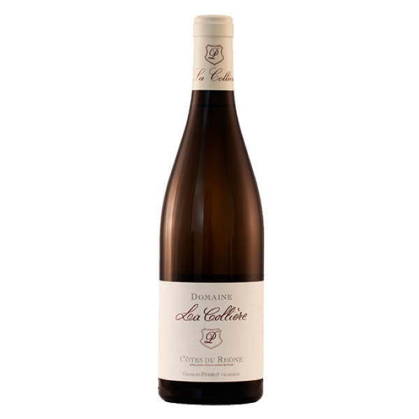 Domaine La Collière Cote du Rhône Rouge 2015