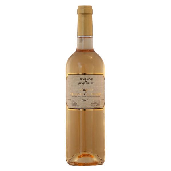 Domaine de Fenouillet Muscat de Beaumes-de-Venise 2013 (500ml)