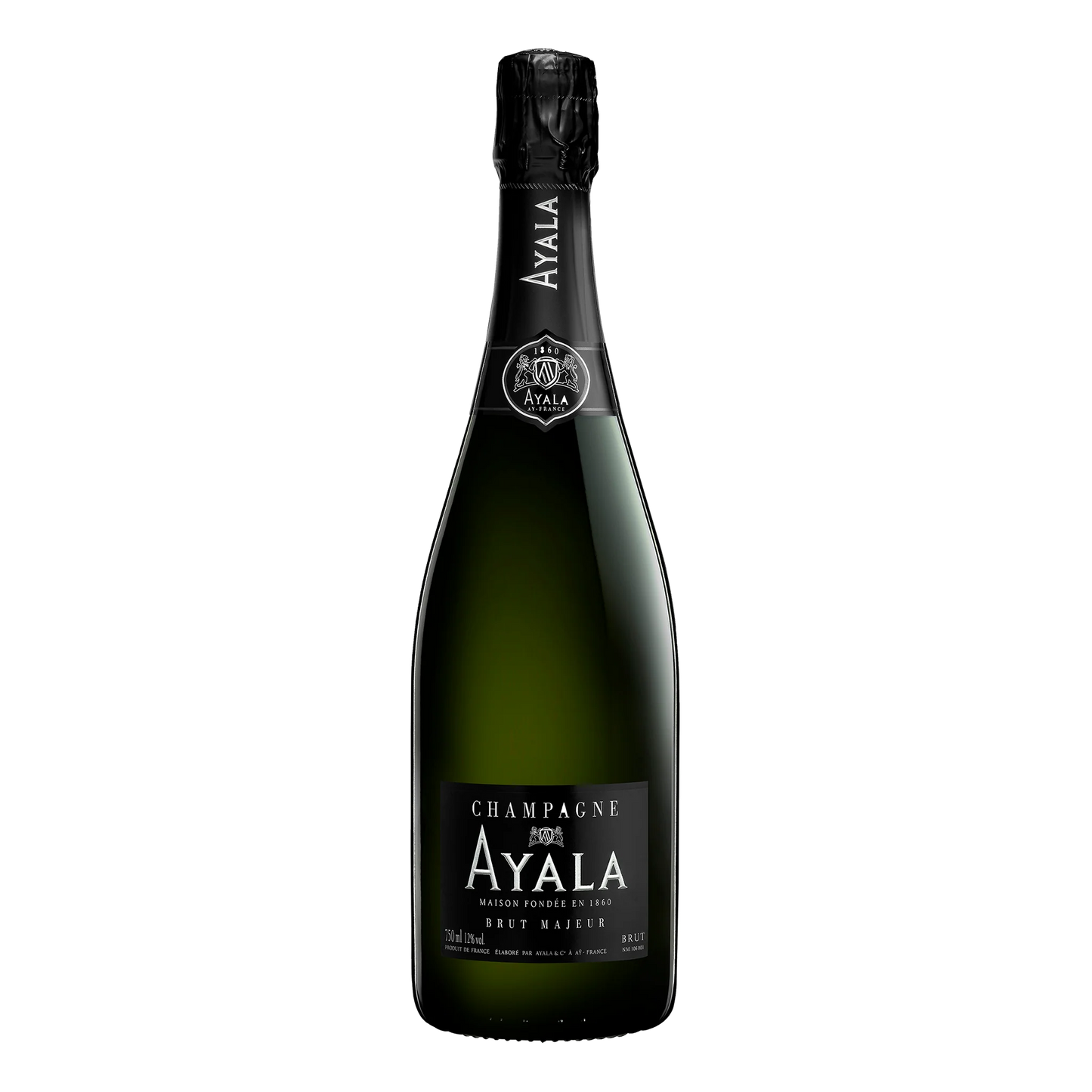 Ayala Aÿ Brut Majeur NV