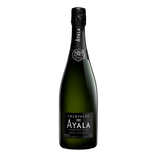 Ayala Aÿ Brut Majeur NV