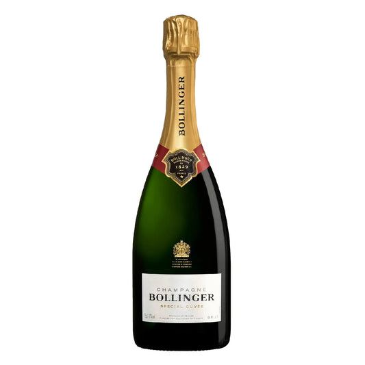Bollinger Aÿ Special Cuvée NV